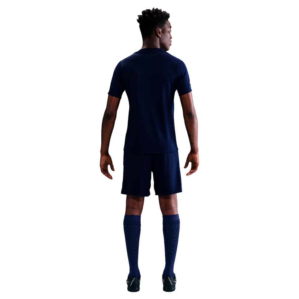 Camiseta away prematch hombre nike 25/26 image number null